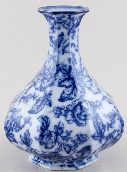 Vase c1920s